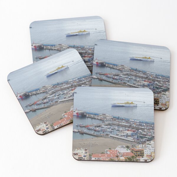 Item preview, Arrivals and departures. designed and sold by Paul Pasco.
