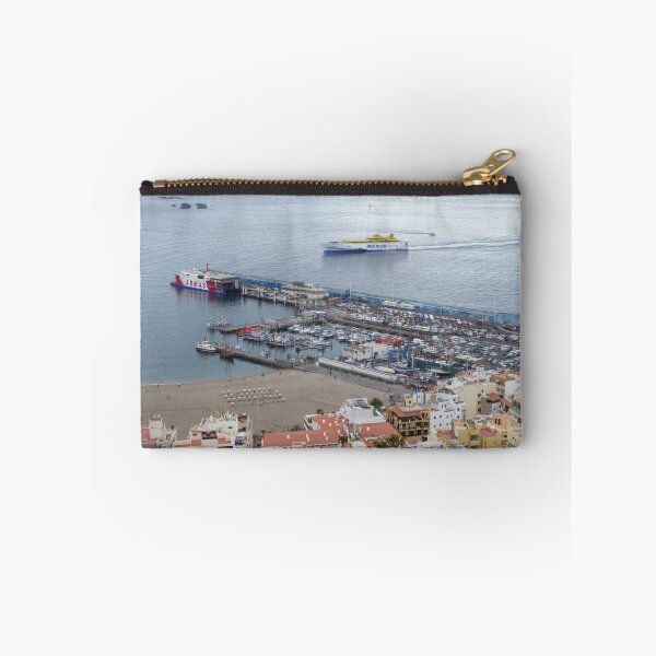 Item preview, Arrivals and departures. designed and sold by Paul Pasco.