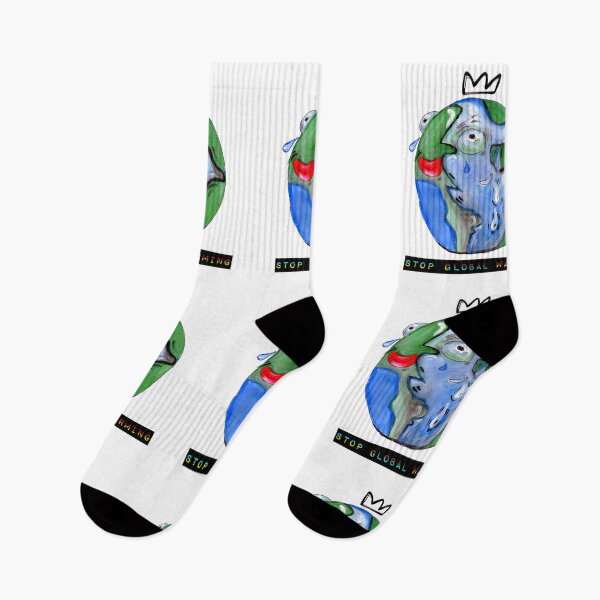Item preview, Stop Global Warming | save earth | save the earth form Stop Global Warming | No Planet B designed and sold by KARTICK DUTTA.