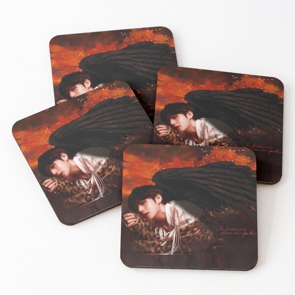 Item preview, Heaven? How sweet designed and sold by blainesbedroom.