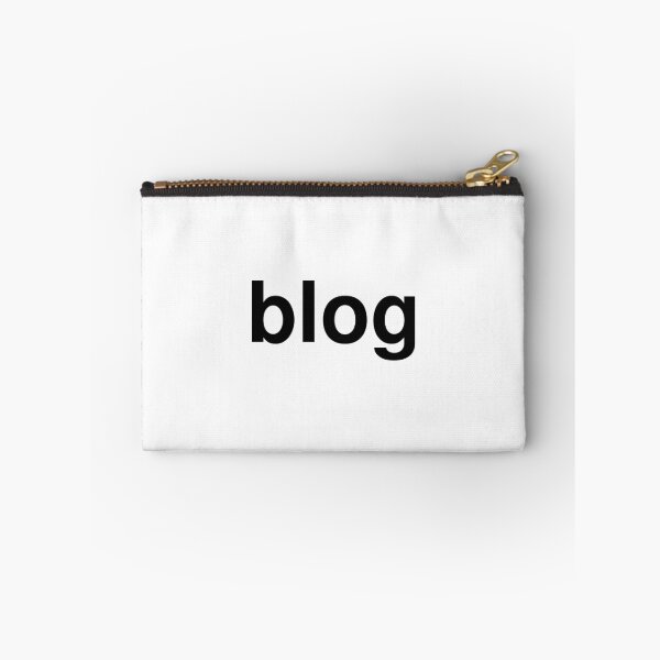 Aperçu de l'œuvre Blog créée et vendue par ninov94.