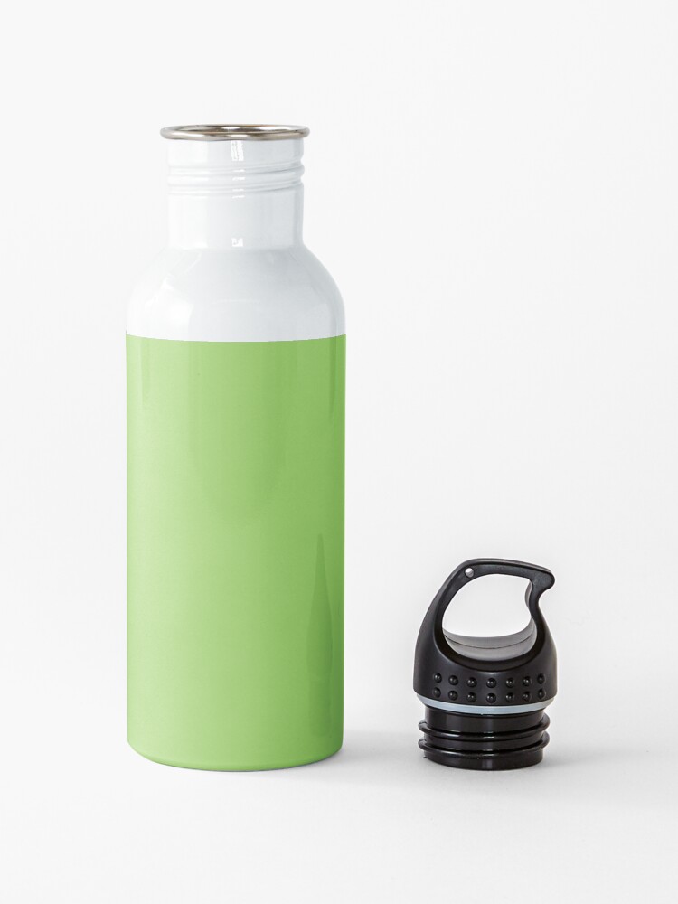 Alternate view of Avocado Yoga Water Bottle