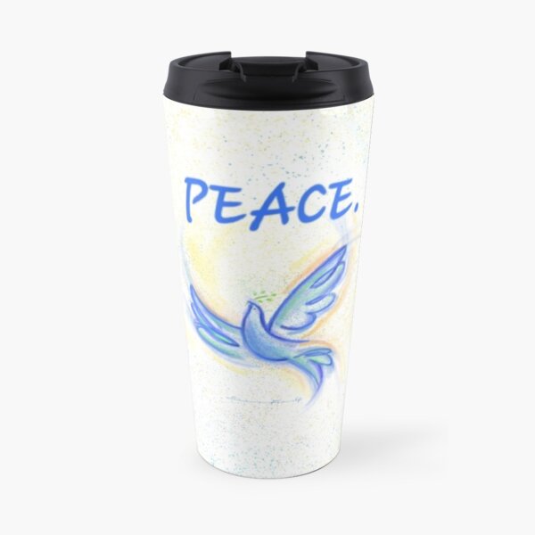 Travel Mug