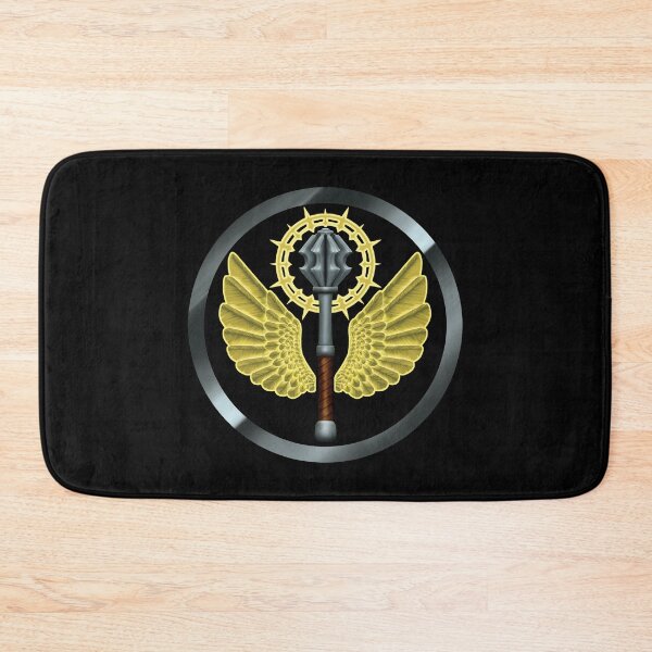 Item preview, The Cleric designed and sold by KittenPokerUK.