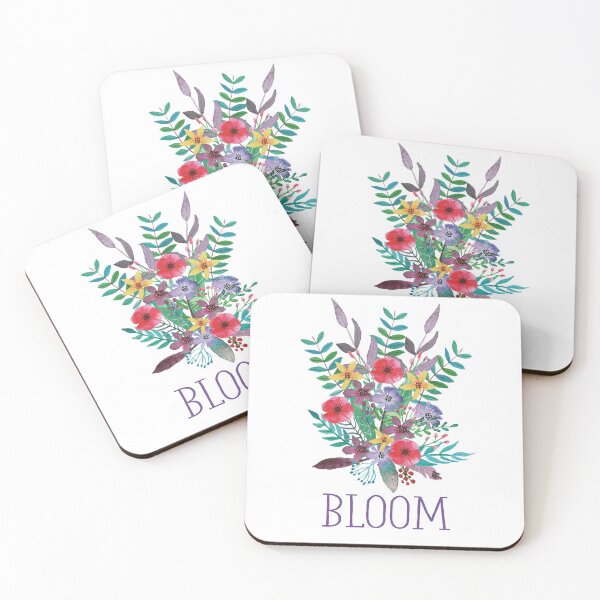 Item preview, Bloom designed and sold by Amanda-Lakey.