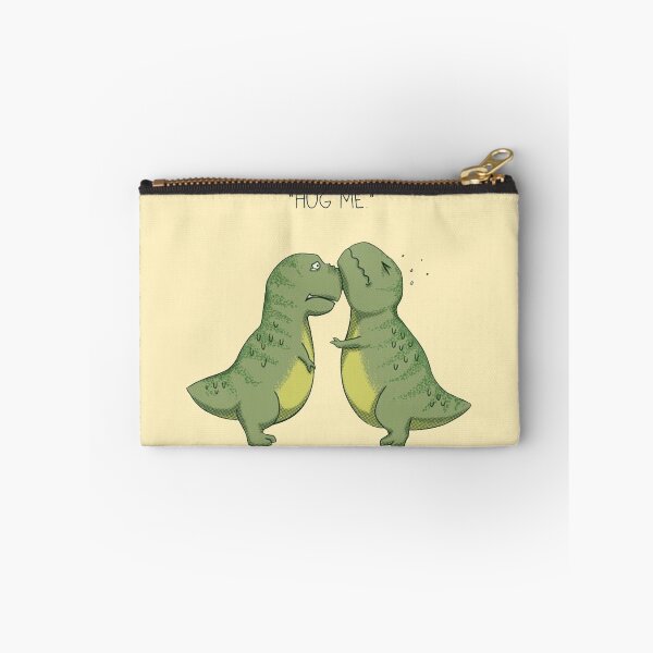 Item preview, "Hug me" T-Rex's designed and sold by Etchedclothing.