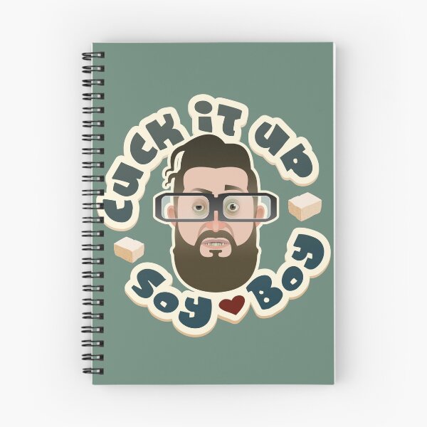 Item preview, Cuck it Up, Soy Boy designed and sold by danielliamgill.