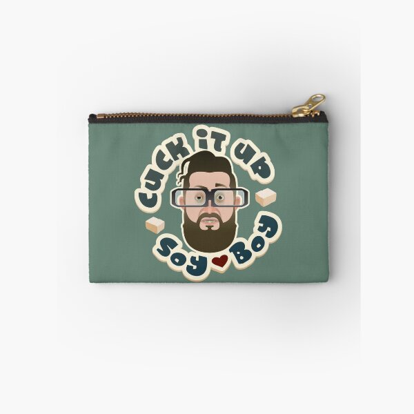 Item preview, Cuck it Up, Soy Boy designed and sold by danielliamgill.