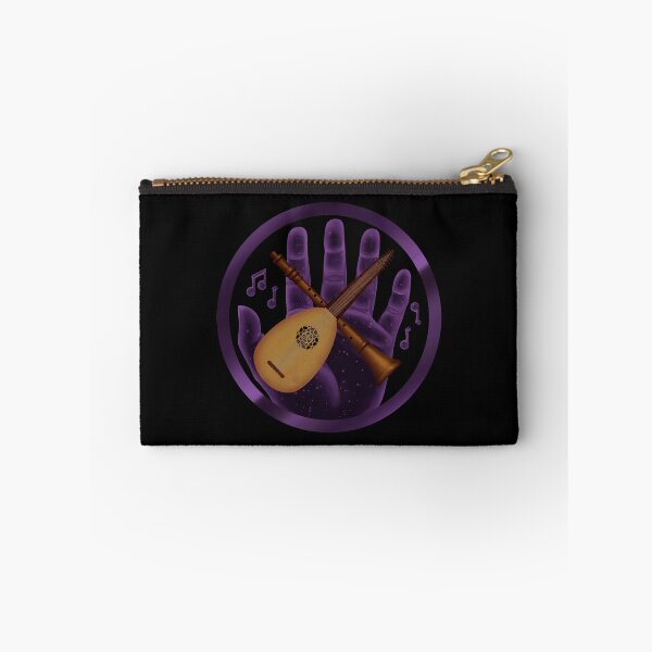 Item preview, The Bard designed and sold by KittenPokerUK.