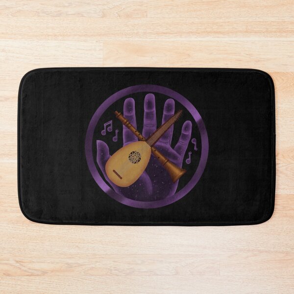 Item preview, The Bard designed and sold by KittenPokerUK.