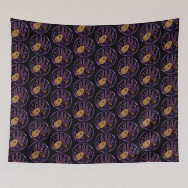 Item preview, The Bard designed and sold by KittenPokerUK.
