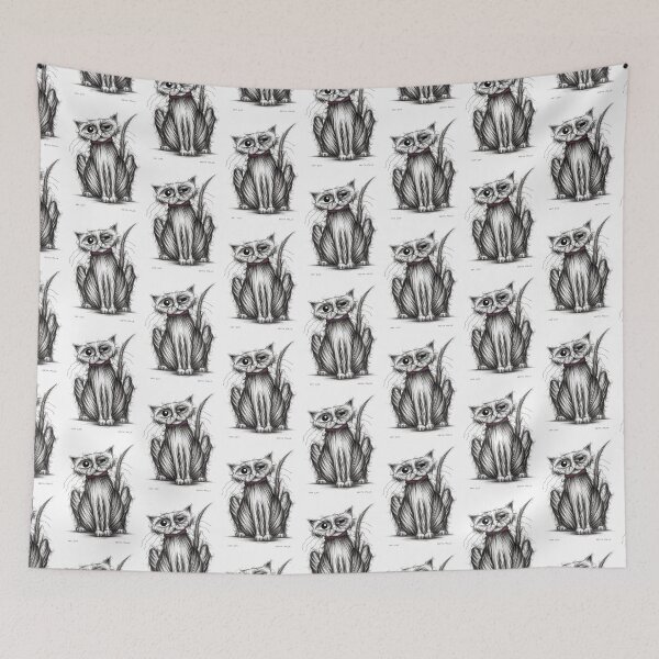 Item preview, Fat cat designed and sold by Keith Mills.