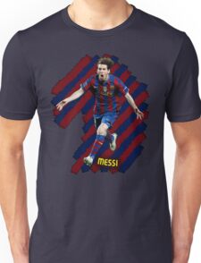 Messi: T-Shirts | Redbubble