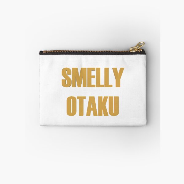 Item preview, Smelly otaku designed and sold by yayor.