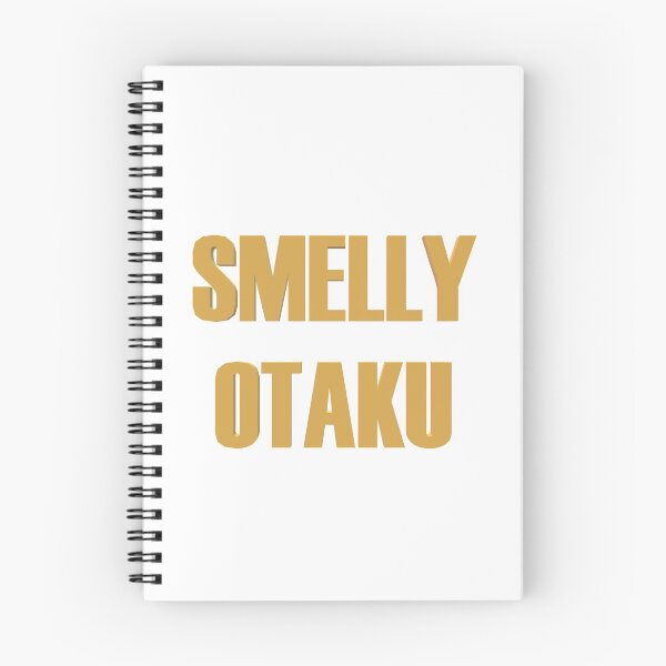 Item preview, Smelly otaku designed and sold by yayor.