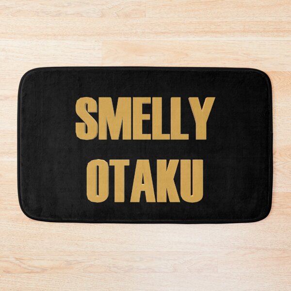 Item preview, Smelly otaku designed and sold by yayor.
