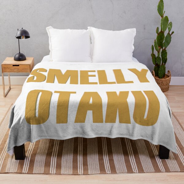 Item preview, Smelly otaku designed and sold by yayor.