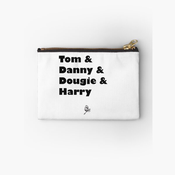 Item preview, Tom & Danny & Dougie &  Harry mcfly designed and sold by artfrommaya.