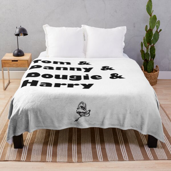 Item preview, Tom & Danny & Dougie &  Harry mcfly designed and sold by artfrommaya.