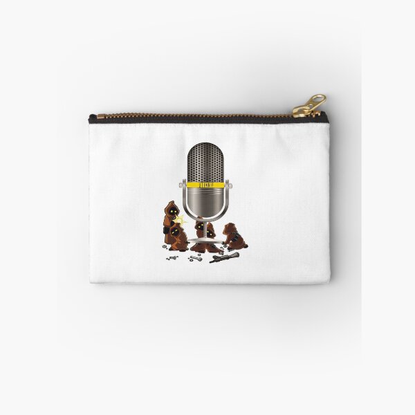 Item preview, Jawa UTINNI podcasting designed and sold by Annie Richardson.