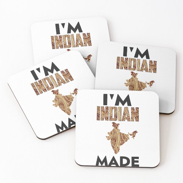 Item preview, Im Indian Made designed and sold by laExpose.