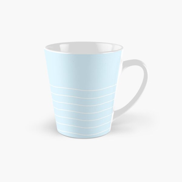 Item preview, Daphne Blue Ocean Waves designed and sold by mauritzbjorkman.