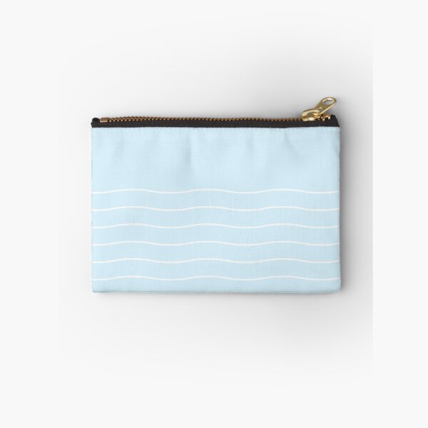 Item preview, Daphne Blue Ocean Waves designed and sold by mauritzbjorkman.