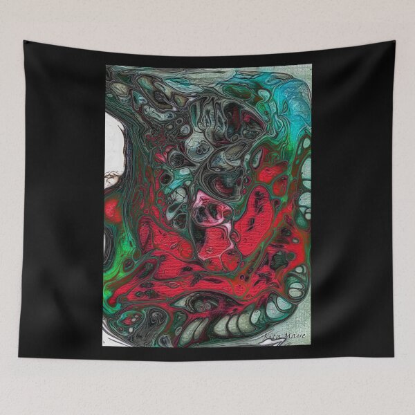 Item preview, Leviathan designed and sold by RitaMaye.