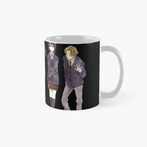 Item preview, Kokoro Connect  designed and sold by SleepyNachos.