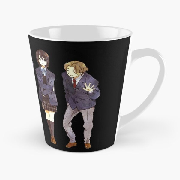 Item preview, Kokoro Connect  designed and sold by SleepyNachos.