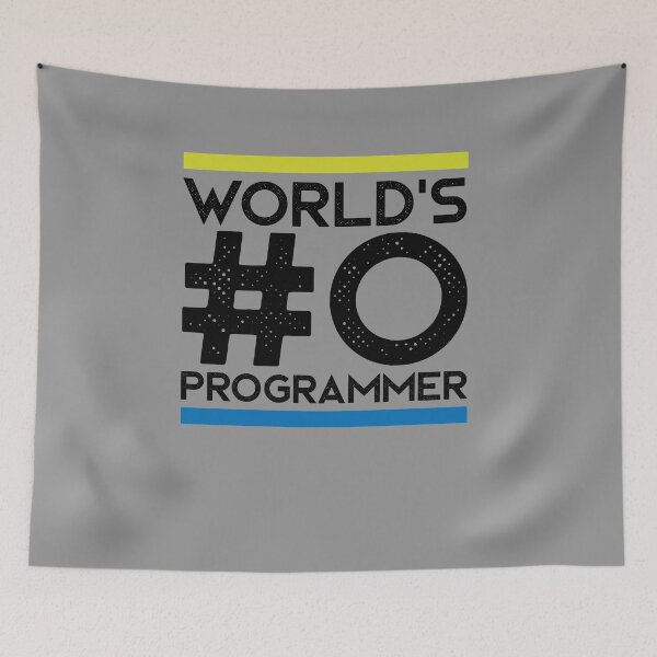 Item preview, Worlds #0 programmer designed and sold by Caldofran.