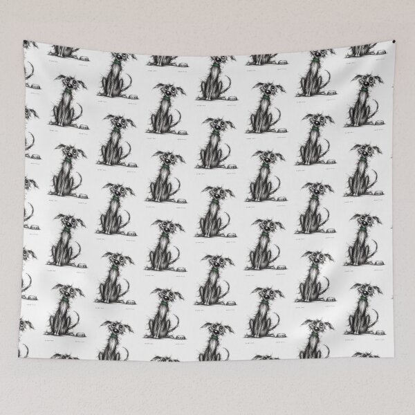 Item preview, Digby dog designed and sold by Keith Mills.