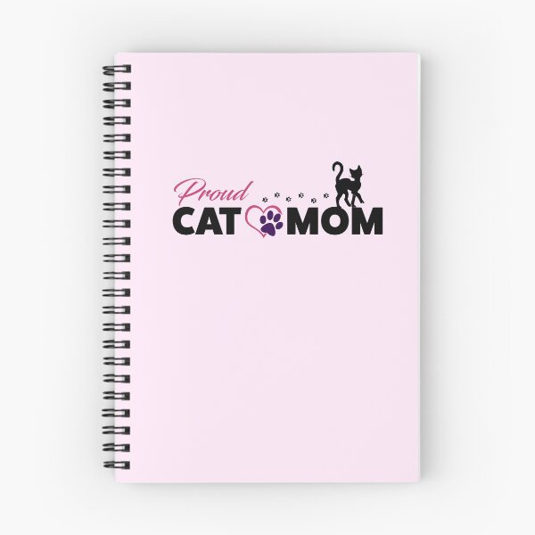 Item preview, Proud Cat Mom designed and sold by ferinefire.
