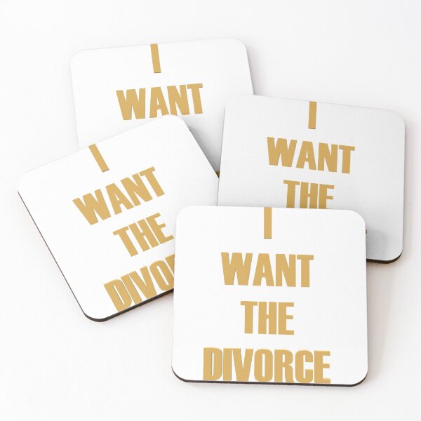 Item preview, I want the divorce designed and sold by yayor.