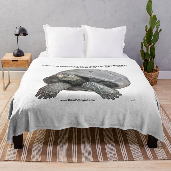 Item preview, Fernandina Island Galapagos Tortoise designed and sold by Joe Richichi.