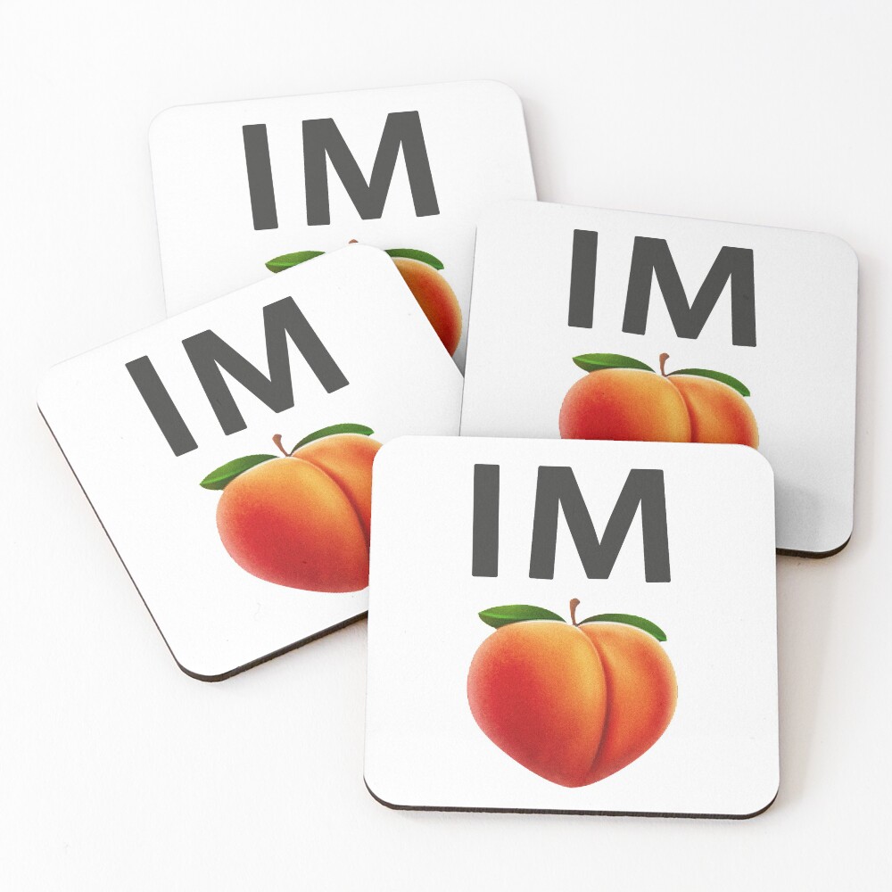 Item preview, Coasters (Set of 4) designed and sold by RedDax.