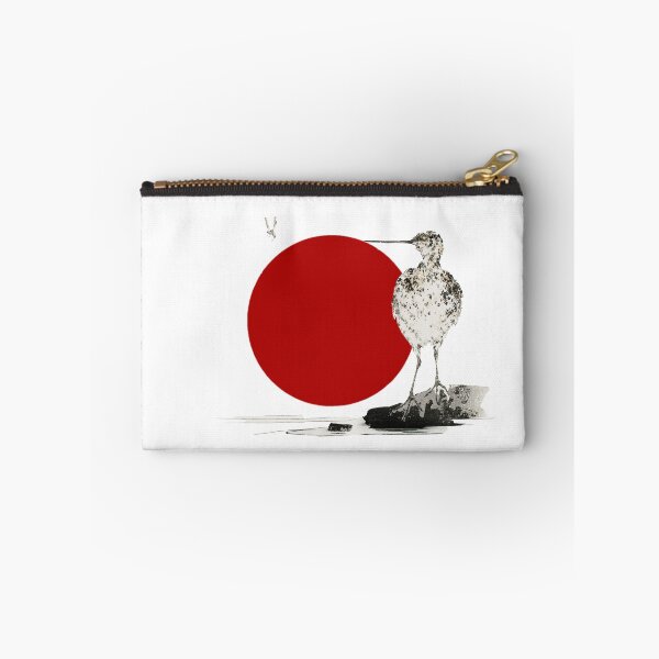 Item preview, Bandera japonesa - Snape común designed and sold by weavernap.