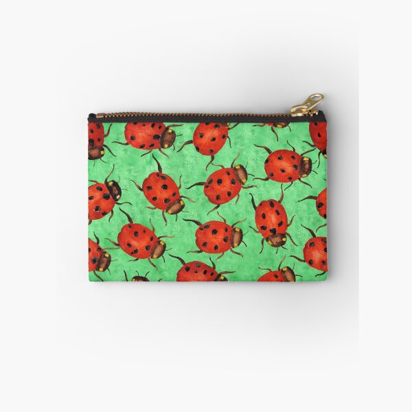 Item preview, Watercolor Ladybugs designed and sold by creativinchi.