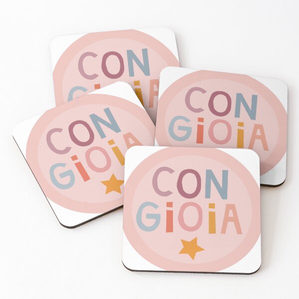 Item preview, con gioia designed and sold by emilykaye3.