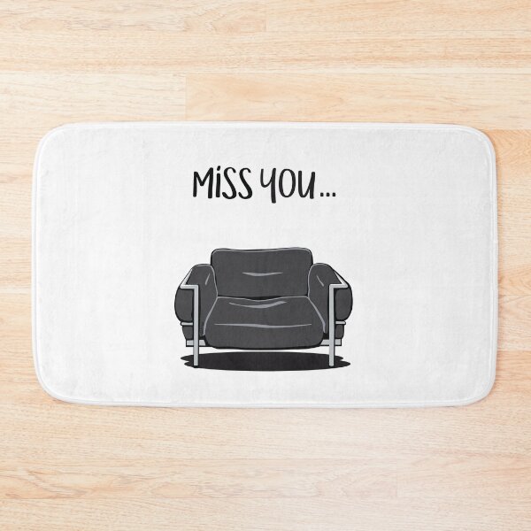 Item preview, Miss You designed and sold by 221c.