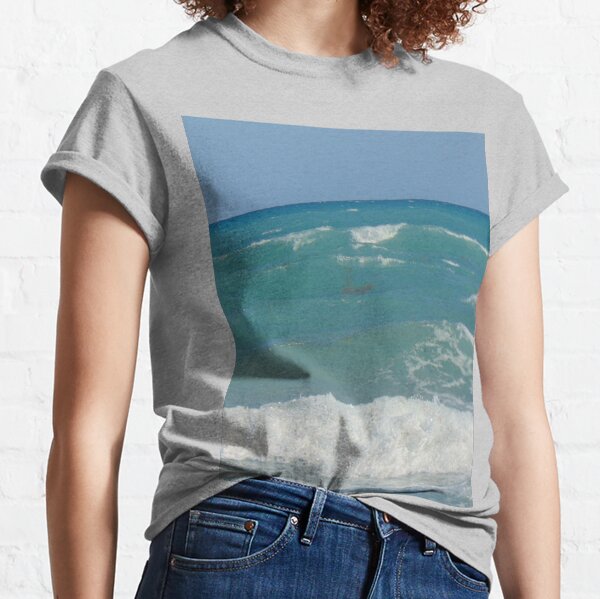 Ocean Tide Classic T-Shirt