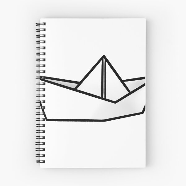 Item preview, Paperboat designed and sold by calenca.