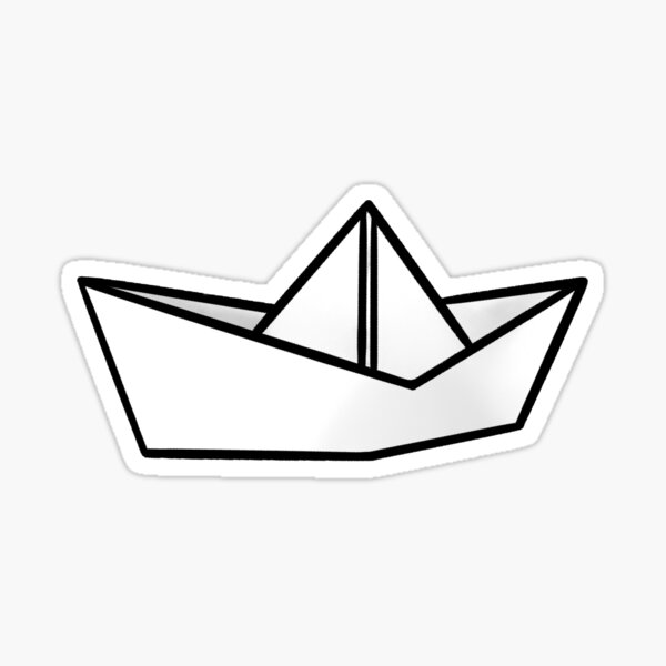 Item preview, Paperboat designed and sold by calenca.
