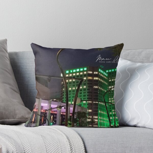 Item preview, City Lights designed and sold by MauWay.