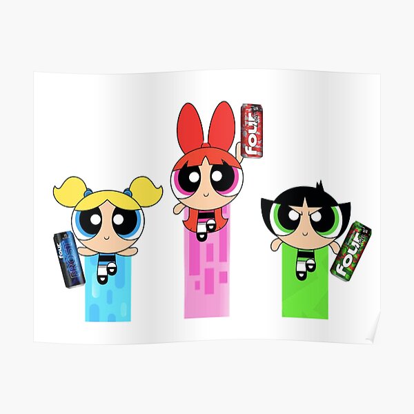 Power Loko Poster
