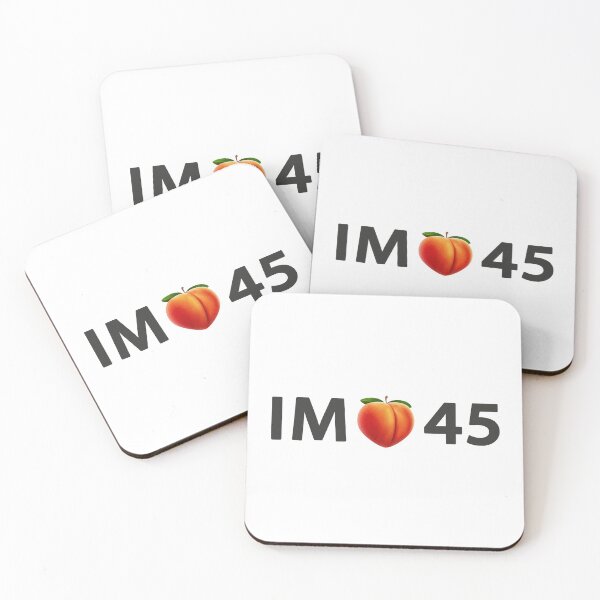 Item preview, IMPEACH 45 designed and sold by Val Goretsky.