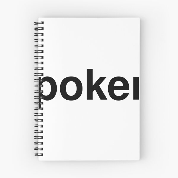 Item preview, poker designed and sold by ninov94.