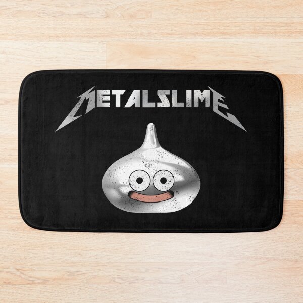 Item preview, Metal Slime designed and sold by CCCDesign.