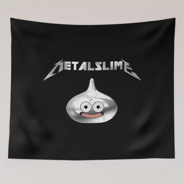 Item preview, Metal Slime designed and sold by CCCDesign.