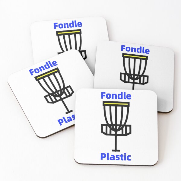 Item preview, Fondle Plastic designed and sold by Jefflevin333.